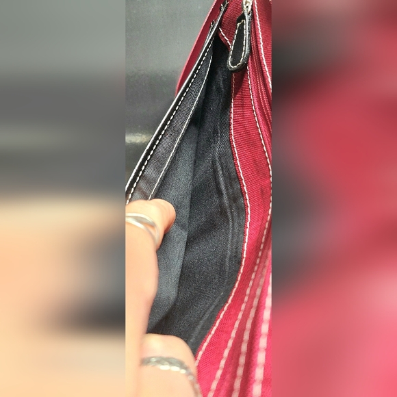 LOFT **NEW**NEVER USED LARGE WALLET - Picture 11 of 16